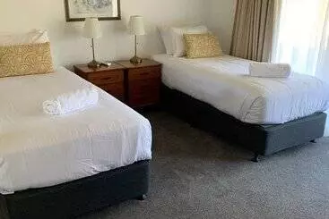 Resort Woolshed Hill Estate