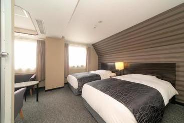 Apa Hotel Kanku Kishiwada