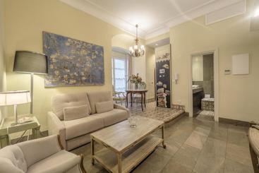 آپارتمانهای توریستها Apartasuites Alberca Deluxe