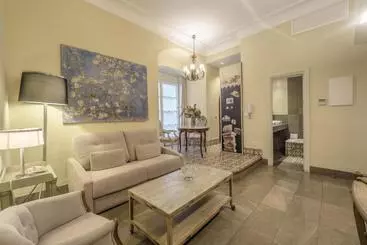 Apartaments turístics Apartasuites Alberca Deluxe