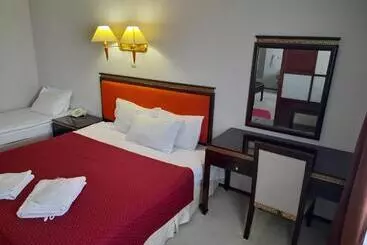 هتل Aquastar Danube