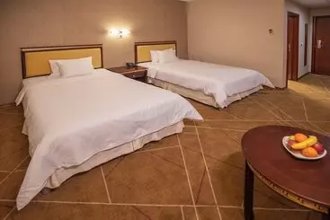 هتل Aquastar Danube