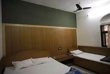 ホテル Diplomat Kolkata