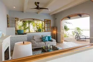 Hotelli El Castillo Luxury Boutique