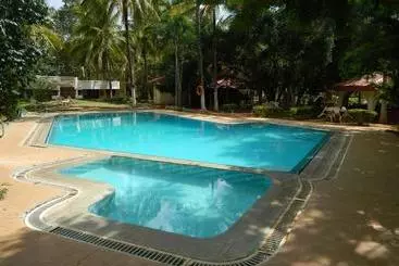 Hotel Fantasy Golf Resort