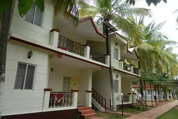 Hotelli Fantasy Golf Resort