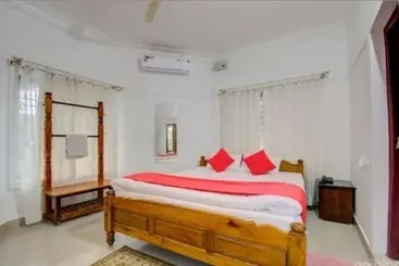 Hotel Four Seasons Homestay Coorg