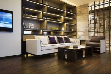 Hotel Grand Hyatt Shenyang