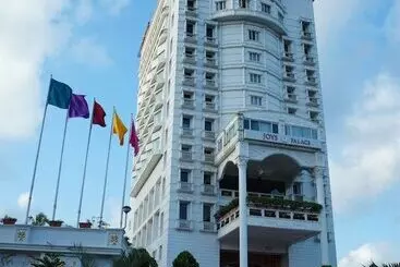 ホテル Joys Palace