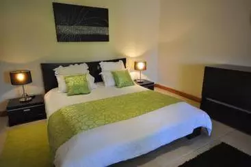 Oasis Villa By Evaco