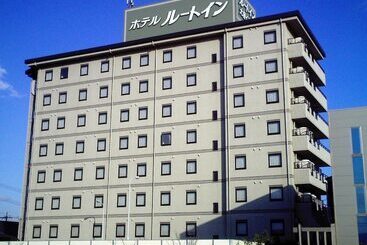 בית מלון כפרי Route Inn Ogaki Inter