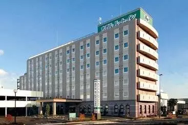 ホテル Route Inn Sagamihara  Kokudo 129 Gou