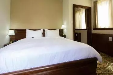 هتل & Spa Palić Resort