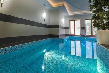 هتل & Spa Palić Resort