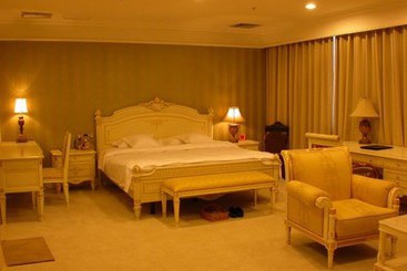 Szálloda Xinxiang International