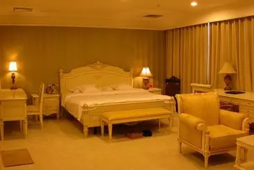 Hotel Xinxiang International