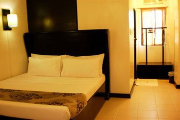 リゾートホテル Mayflower