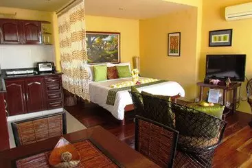 Resort Palm Breeze Villa