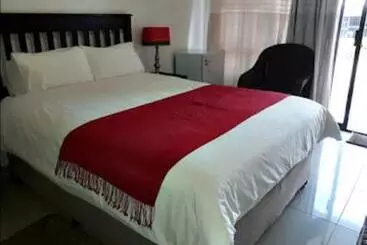 196 On Victoria Bed & Breakfast