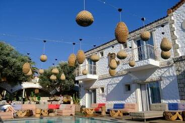 Rupa Otel Alacatı Adults Only