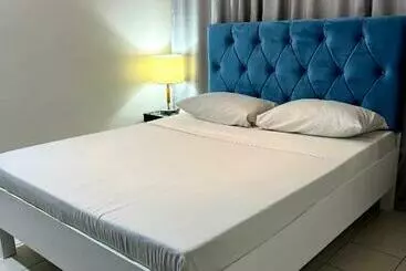 ペンション Luxecara Guest House