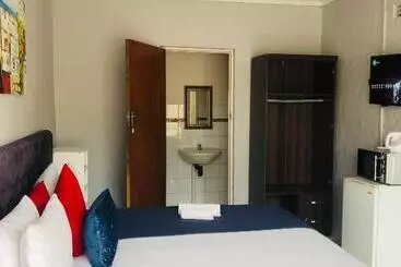 Auberge Innoview Lodge