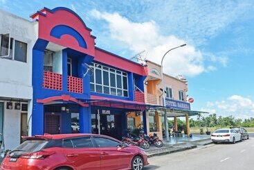 هتل Oyo 90510  Sahara