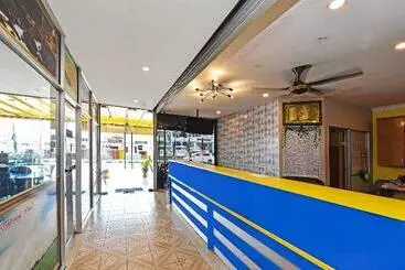 Oyo 90508 Ummul Motel