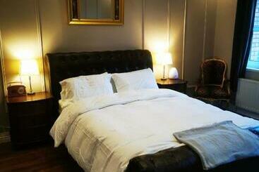 膳宿费 Ballycarnan Lodge Self Catering Accomodation