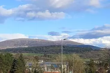 Majatalo Corsbie Villa Guest House