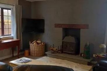 Majatalo Corsbie Villa Guest House