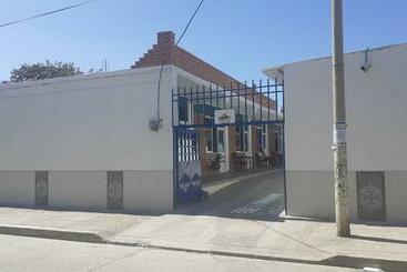 Panzió El Paraiso De Gaira