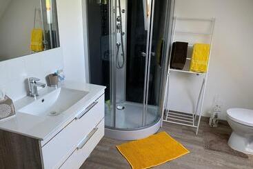 Пансион Le Mesnil Normand