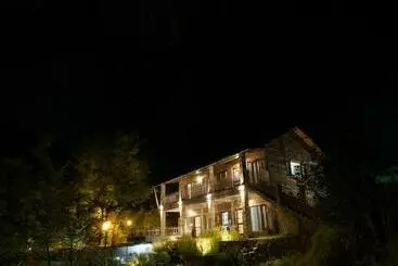 Hotelli Himkosi Farmstay