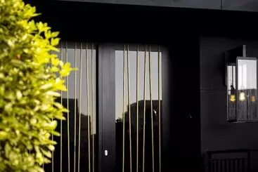 ホテル Howard Sur Seine  Asnieres Paris La Defense