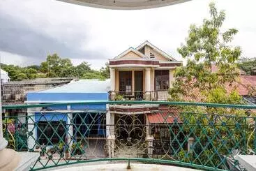 Hotel Oyo 91195 Manisee 1 Homestay Syariah