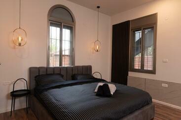 Pensão Golden Suite Bahai S Garden