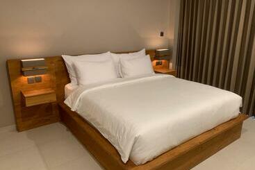 Pensionat Sandat Living