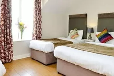 Dingle Harbour Lodge B&b