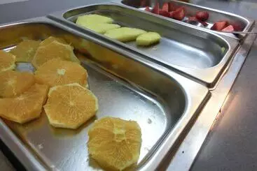 여관 Les Monges Palace Boutique