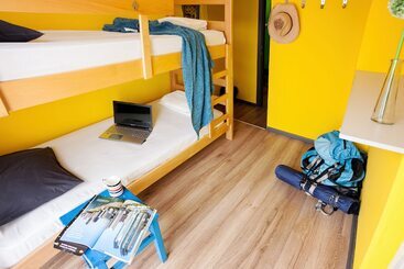 Hostel Bed&coffee 360°