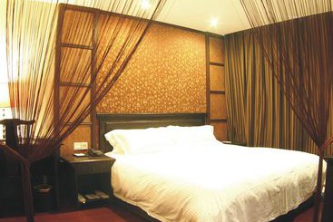 Hotel Baolong Homelike Mudanjiang