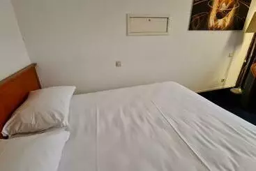 Square Boutique Hotel & Brasserie