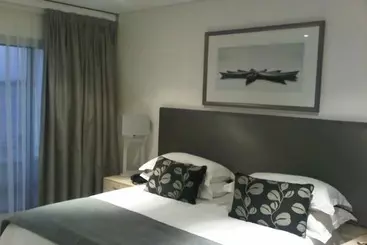 酒店 Casa Do Capitao