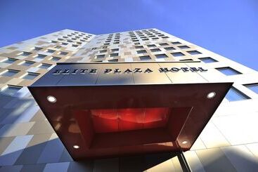 ホテル Elite Plaza Ornskoldsvik