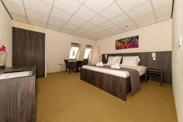 בית מלון כפרי De Koekoekshof