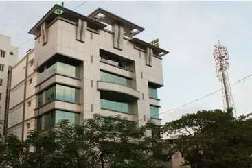 Hotel Green Palace