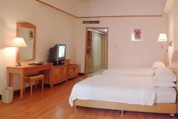 Hotel Hainan Ye Hai