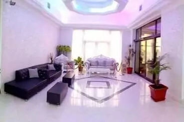 Hotel Helin Aeroport   Craiova