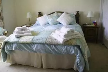 Szálloda Lily Hill Farm